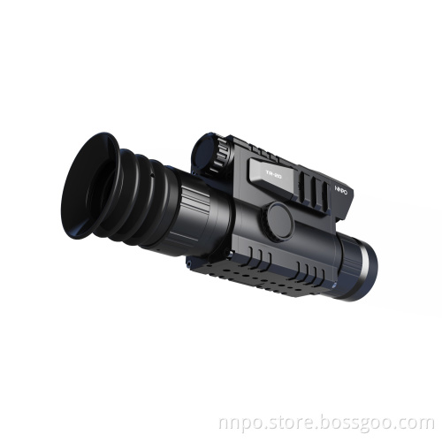 Thermal Infrared Imaging Device Imager hunting riflescope